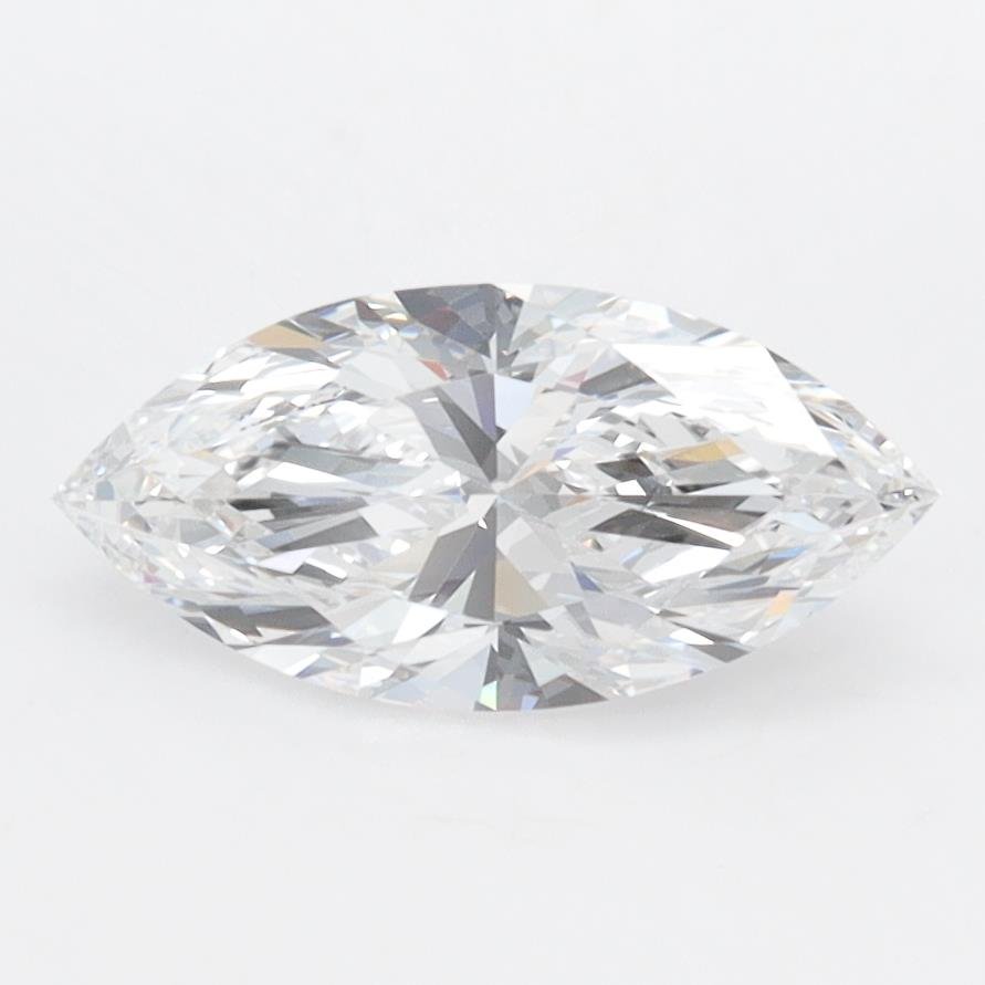 1.08 Carat Marquise Lab Diamond