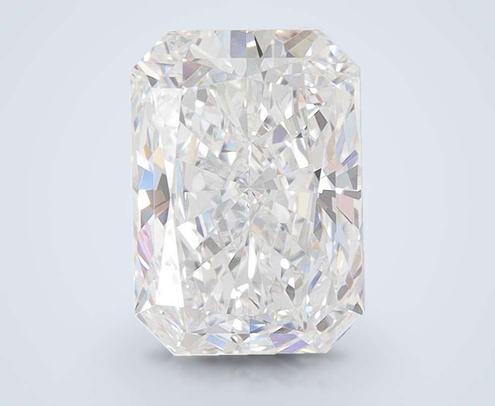 2.08 Carat Radiant Lab Diamond