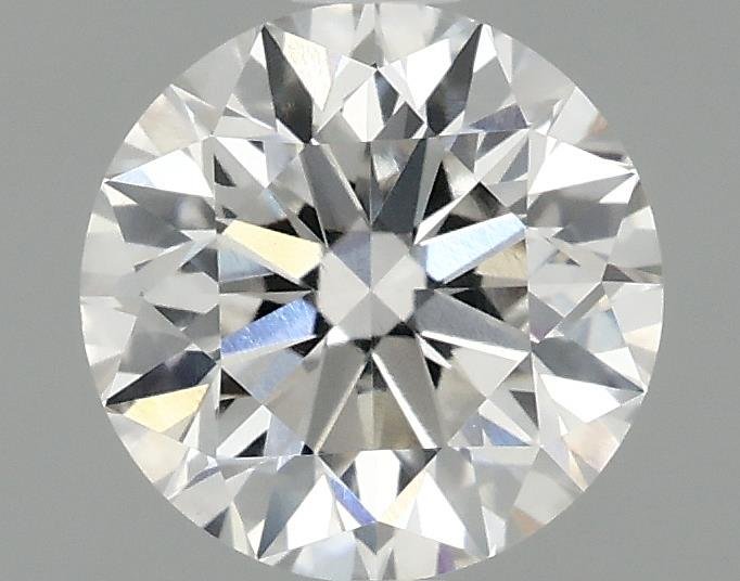 1.20 Carat Round Lab Diamond