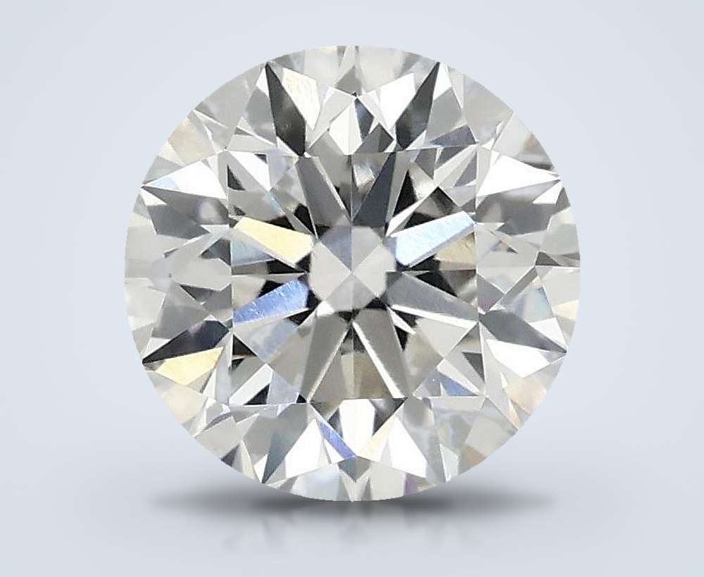 1.20 Carat Round Lab Diamond