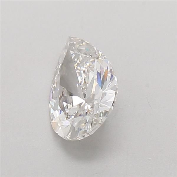 1.73ct H VS1 Rare Carat Ideal Cut Pear Lab Grown Diamond