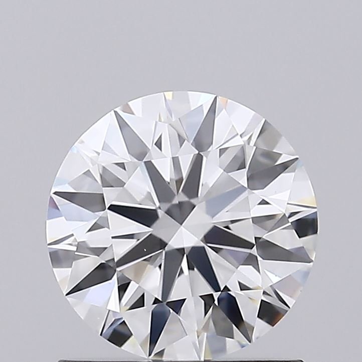 1.08ct E VS1 Rare Carat Ideal Cut Round Lab Grown Diamond