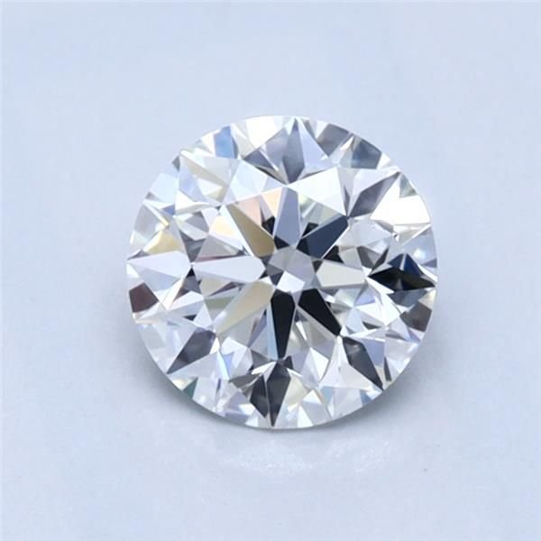 0.45ct G IF Excellent Cut Round Diamond