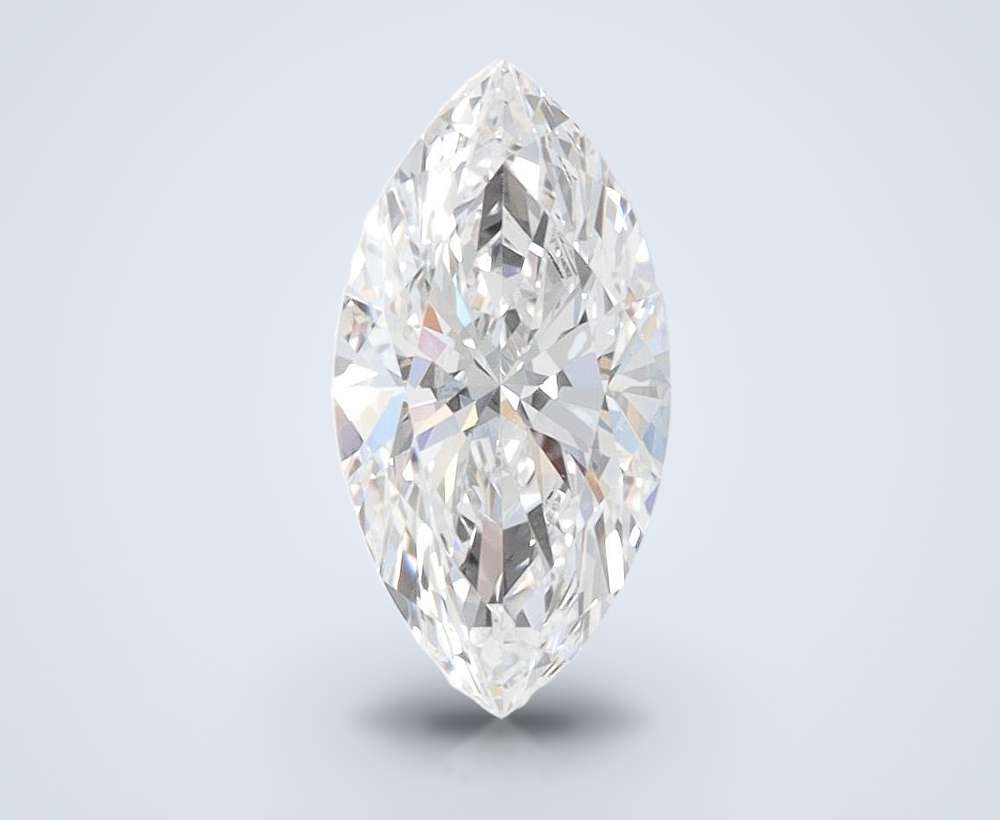 1.09 Carat Marquise Lab Diamond