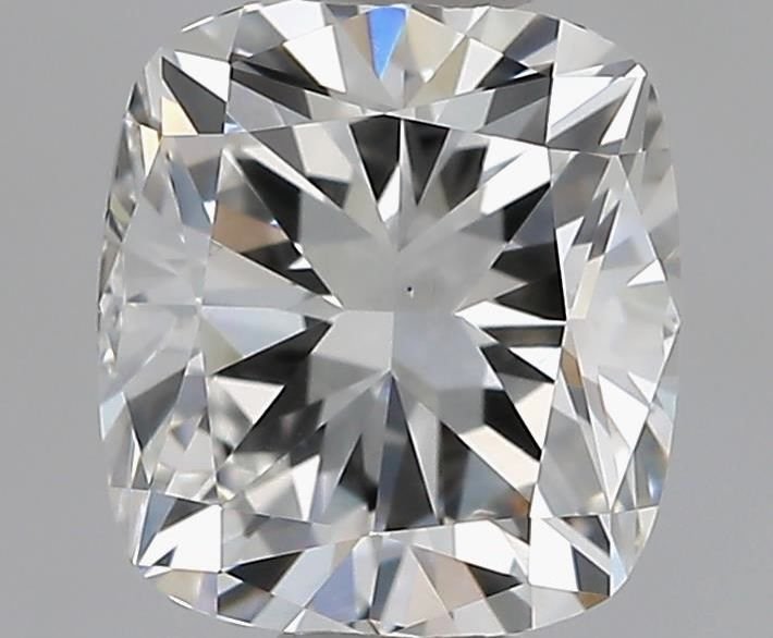 1.20 Carat Cushion Natural Diamond