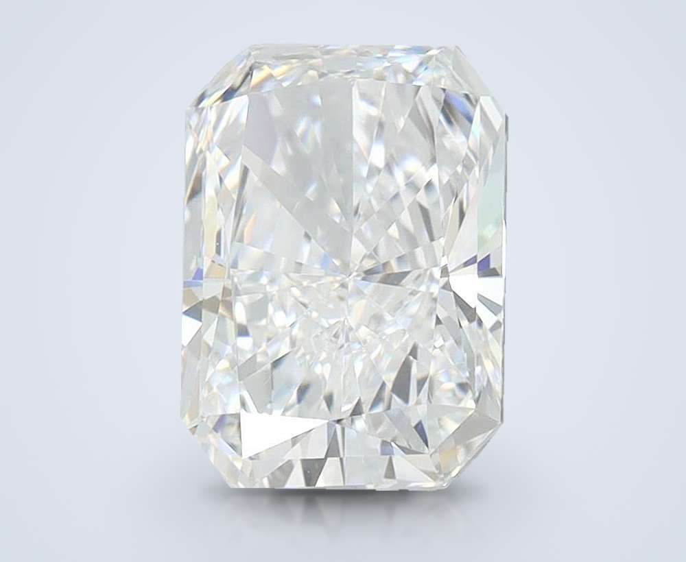 1.82 Carat Radiant Lab Diamond