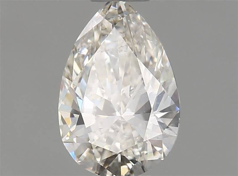 0.40ct I VS2 Excellent Cut Pear Diamond