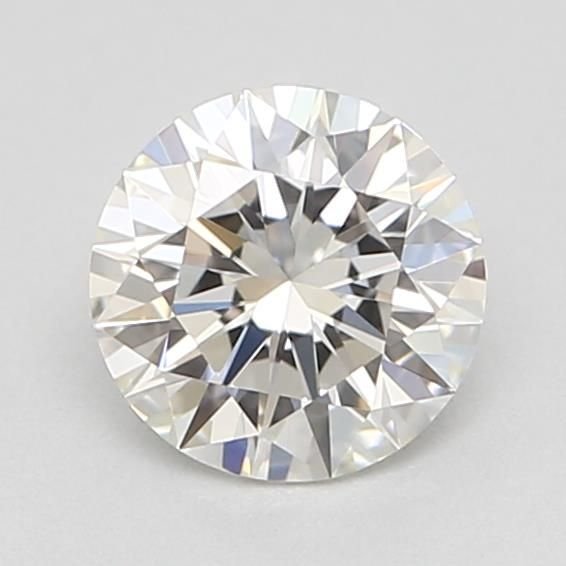 0.36ct H VVS1 Rare Carat Ideal Cut Round Diamond