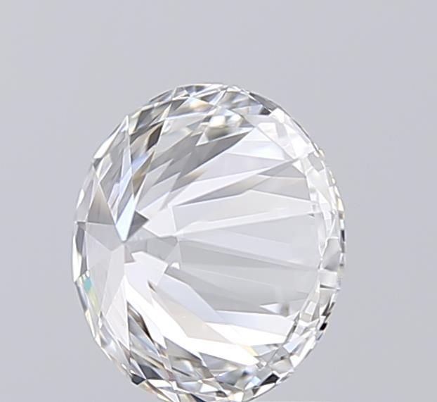 1.09 Carat Round Lab Diamond