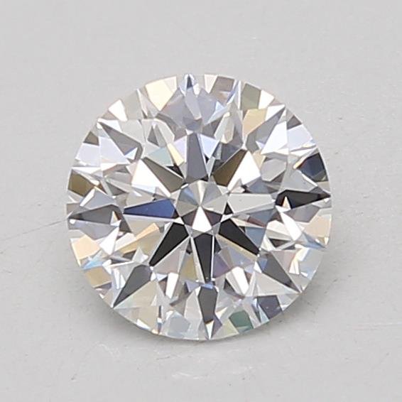1.05ct E VS1 Rare Carat Ideal Cut Round Lab Grown Diamond