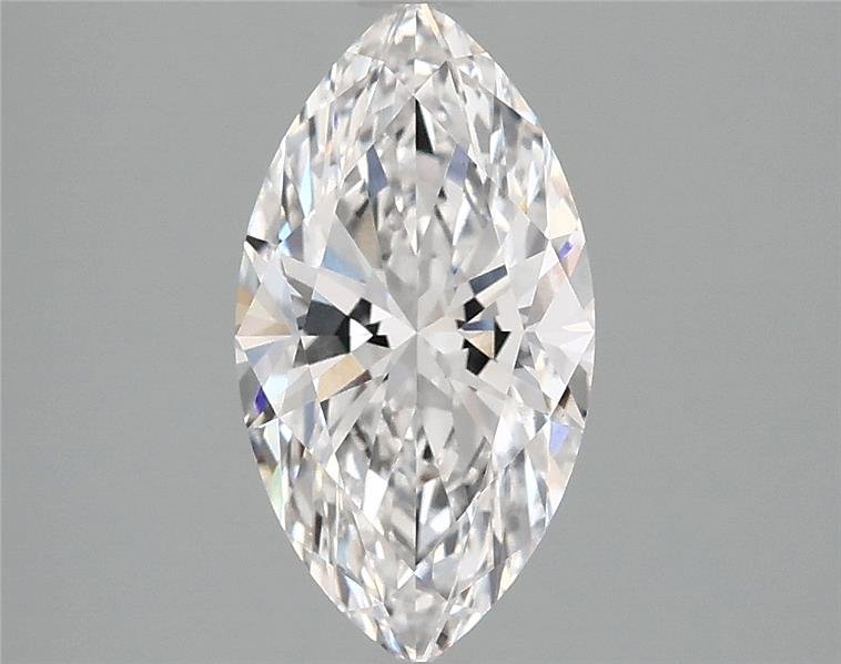 1.92 Carat Marquise Lab Diamond