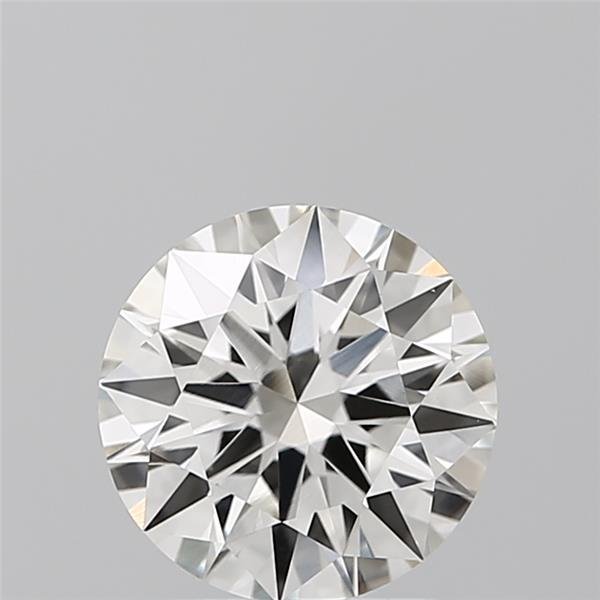 1.56ct I VVS2 Excellent Cut Round Lab Grown Diamond