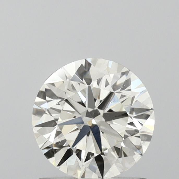 0.98ct H VS2 Excellent Cut Round Lab Grown Diamond