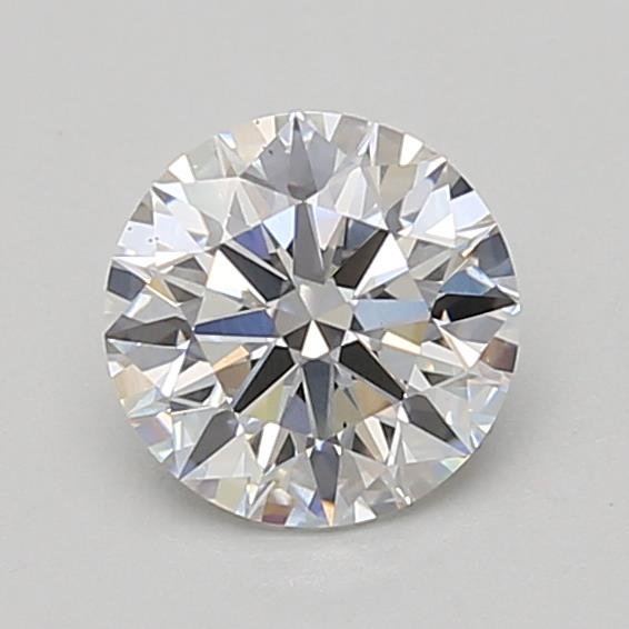 1.05ct E VS1 Rare Carat Ideal Cut Round Lab Grown Diamond