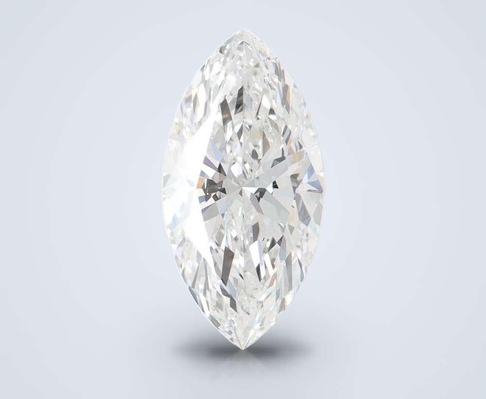 2.00 Carat Marquise Lab Diamond