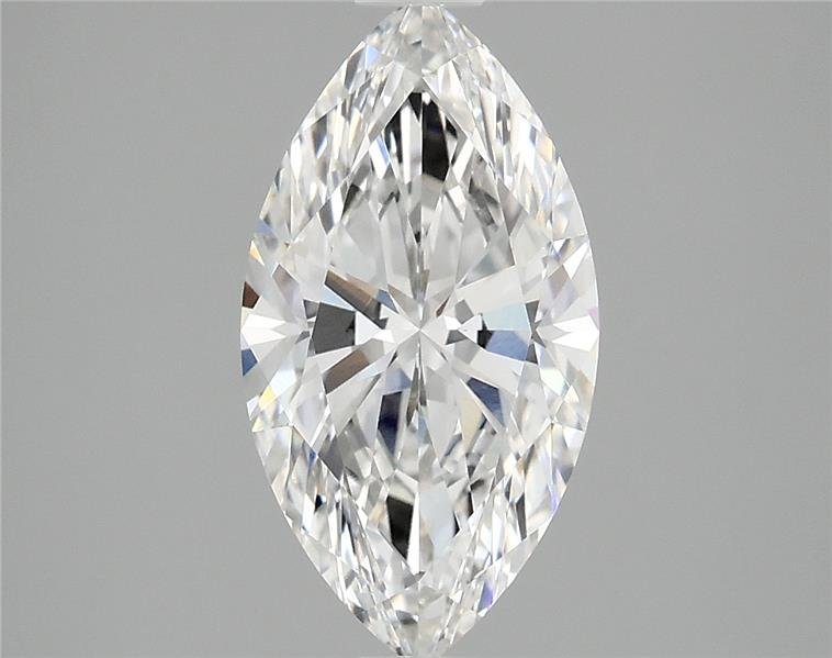 2.10 Carat Marquise Lab Diamond