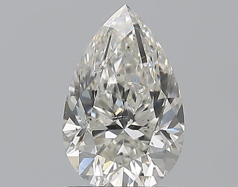 1.20 Carat Pear Natural Diamond