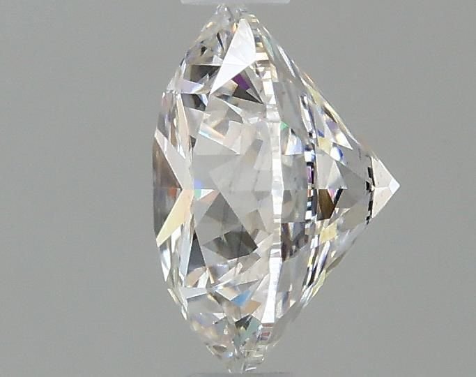 1.43ct E SI1 Rare Carat Ideal Cut Round Lab Grown Diamond