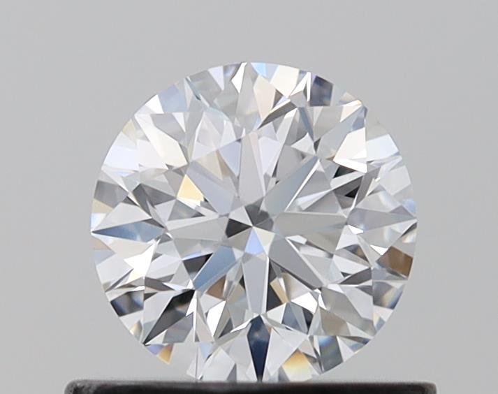 0.56ct F VVS1 Excellent Cut Round Lab Grown Diamond