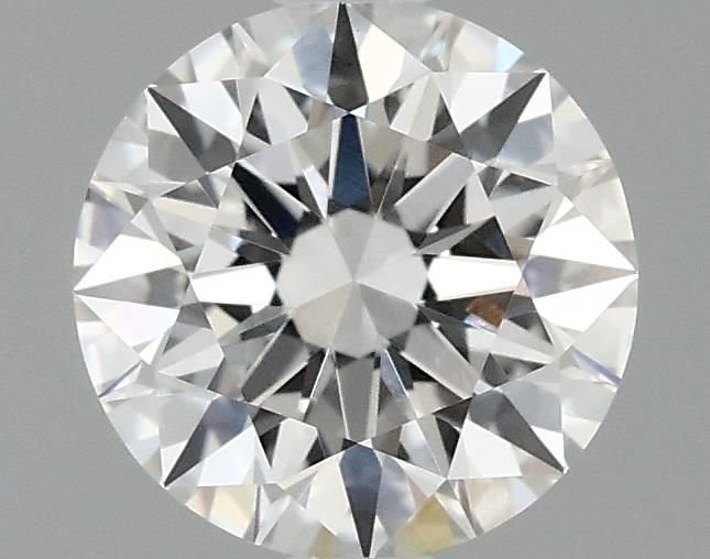 1.05 Carat Round Lab Diamond