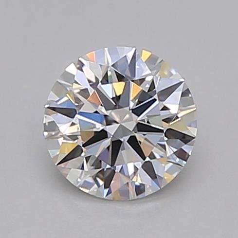 0.33ct F VS2 Rare Carat Ideal Cut Round Diamond