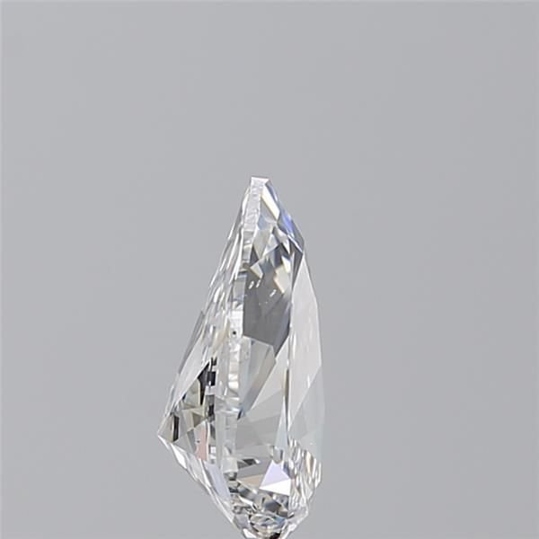 1.50 Carat Pear Natural Diamond