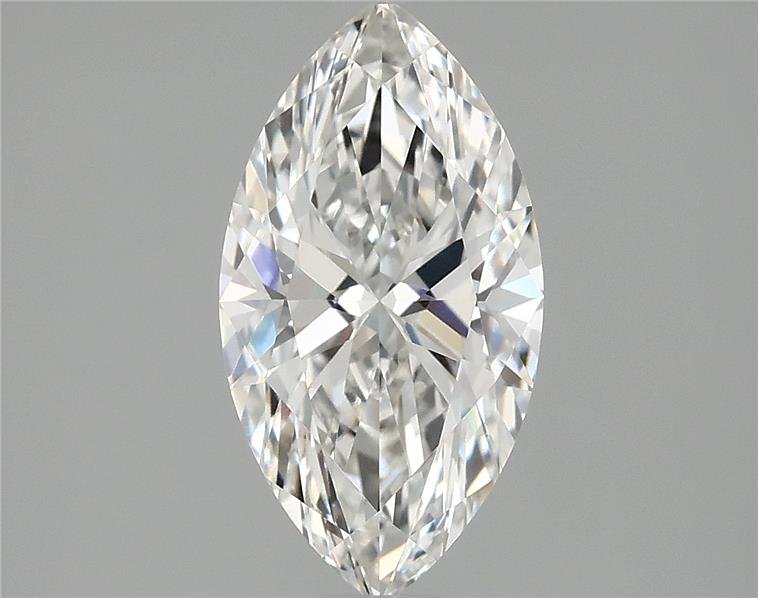 1.48 Carat Marquise Lab Diamond