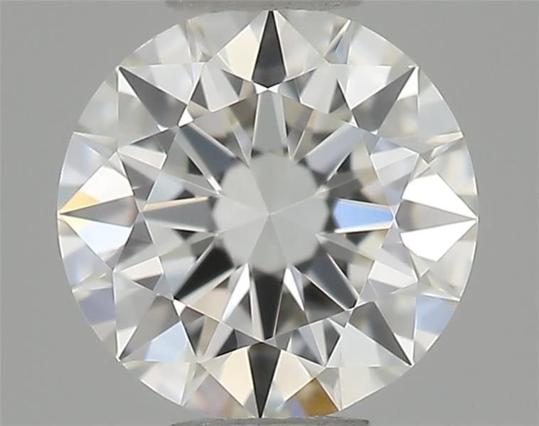 0.30ct H VVS1 Very Good Cut Round Diamond