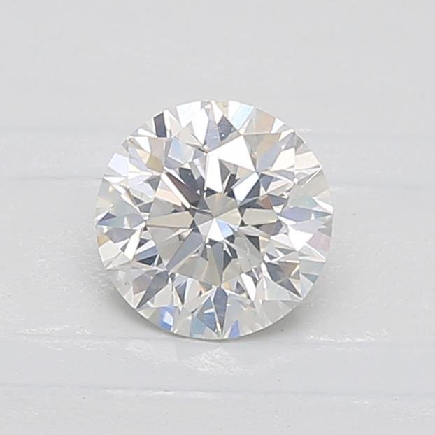 0.80ct G SI2 Rare Carat Ideal Cut Round Diamond