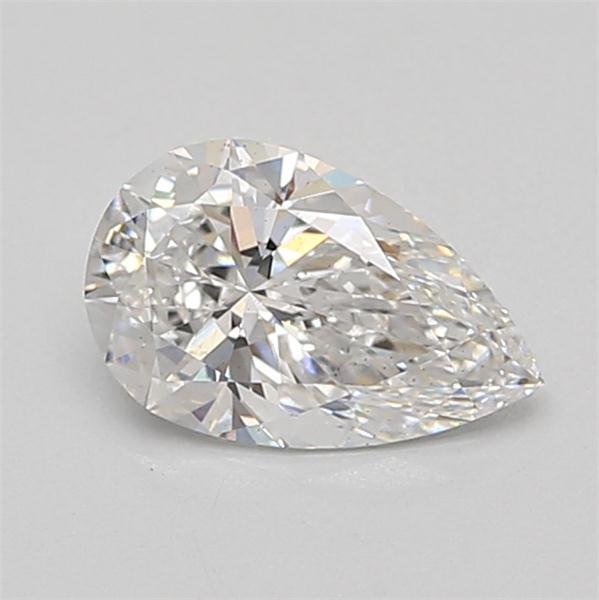 3.10 Carat Heart Lab Diamond