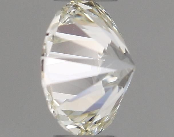 0.32ct J VVS1 Very Good Cut Round Diamond