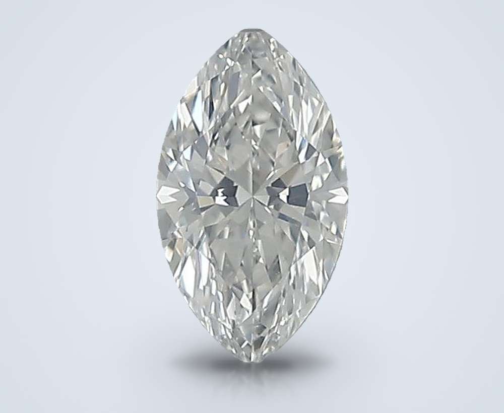 0.30 Carat Marquise Natural Diamond