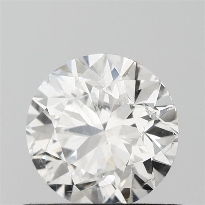 0.71ct G SI2 Excellent Cut Round Diamond