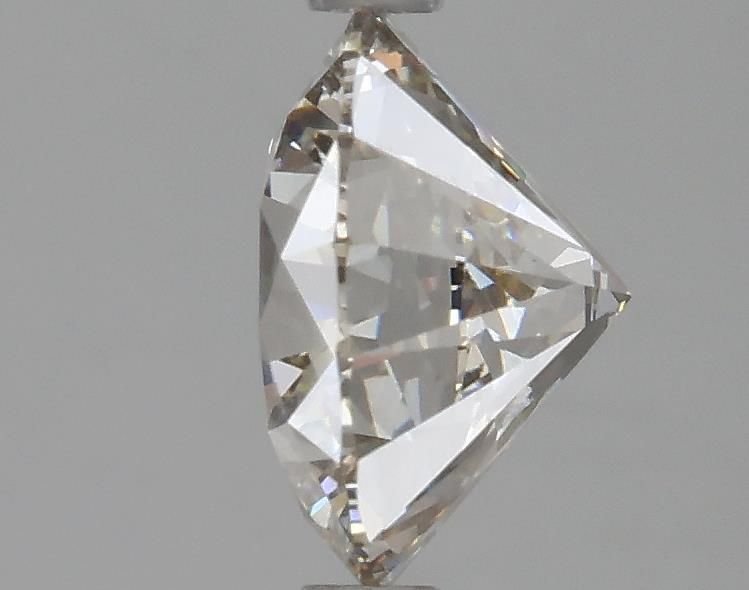 2.44ct H VS1 Rare Carat Ideal Cut Round Lab Grown Diamond