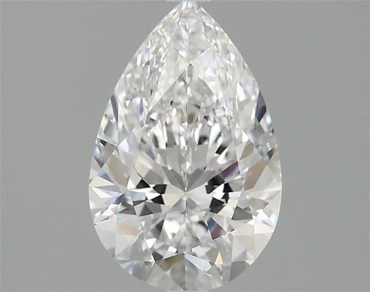 1.48 Carat Pear Lab Diamond