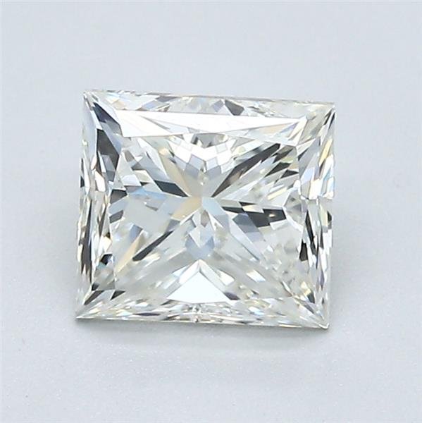 1.19ct J VS2 Good Cut Pear Diamond