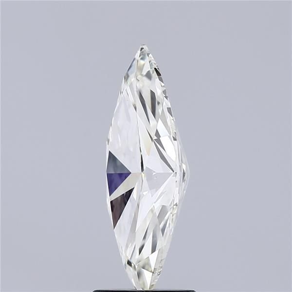2.20ct J SI1 Very Good Cut Marquise Diamond
