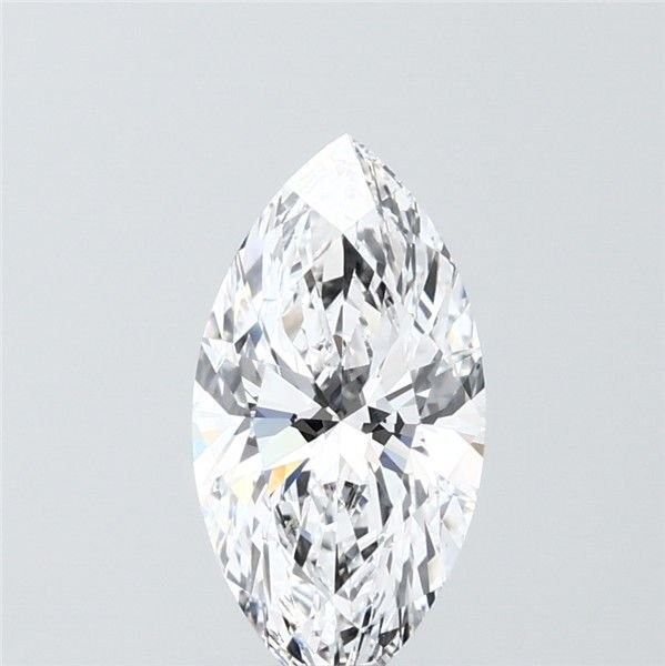 1.51 Carat Marquise Lab Diamond