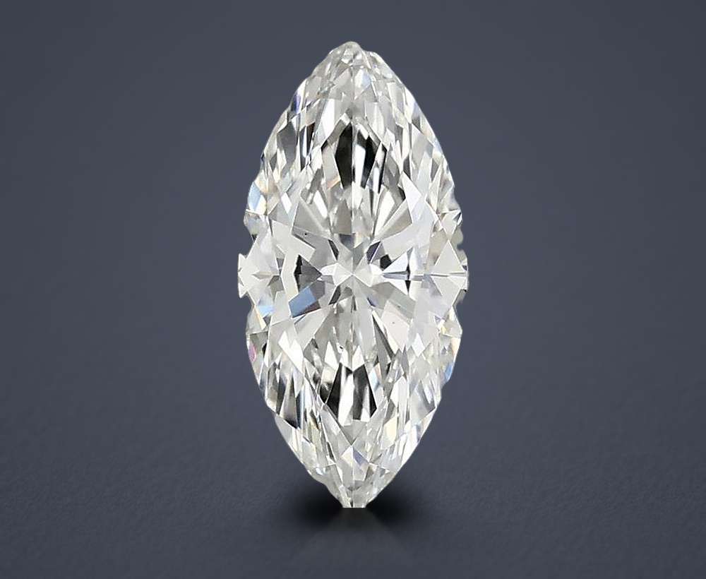 1.20 Carat Marquise Lab Diamond