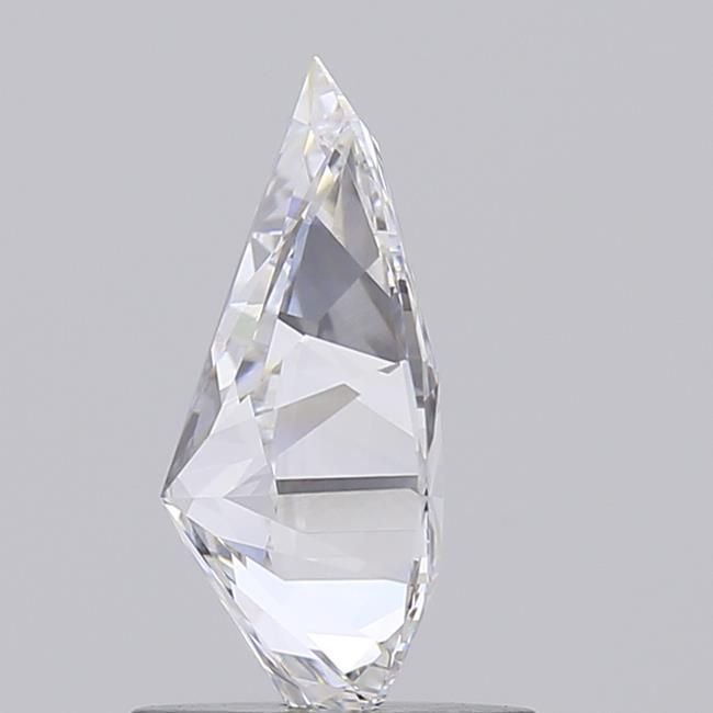 1.24 Carat Pear Lab Diamond