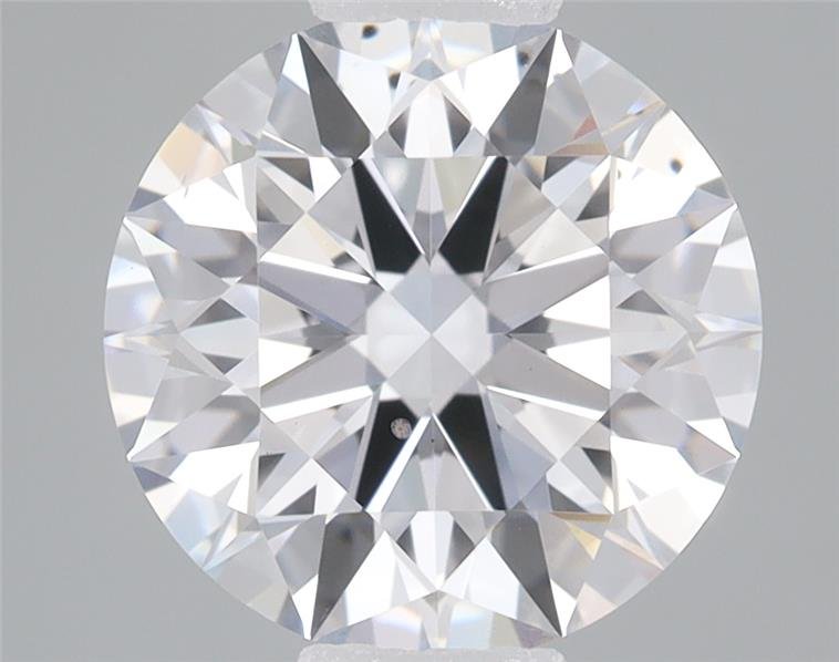 1.82ct D SI1 Rare Carat Ideal Cut Round Lab Grown Diamond