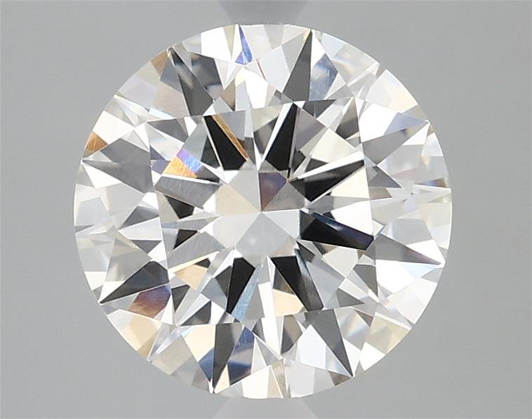 1.82ct H VVS1 Excellent Cut Round Lab Grown Diamond