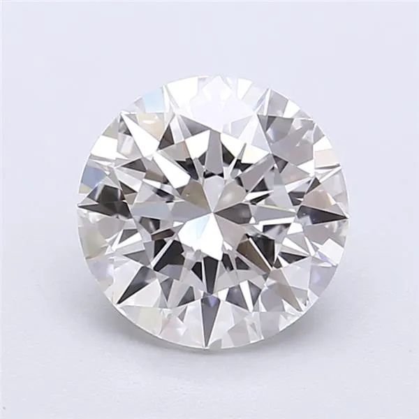 1.02ct E SI1 Ideal Cut Round Lab Grown Diamond