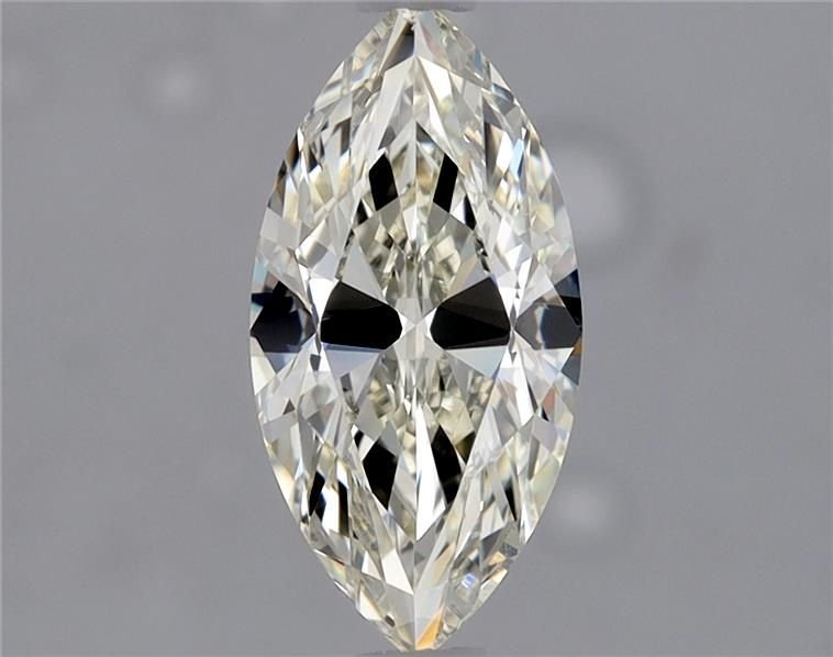 1.00ct K VS1 Very Good Cut Marquise Diamond