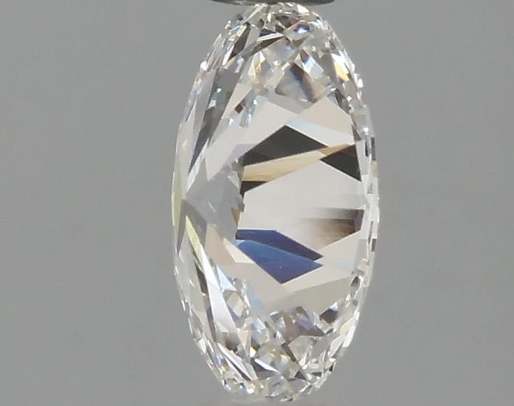 1.64ct F VS2 Rare Carat Ideal Cut Marquise Lab Grown Diamond