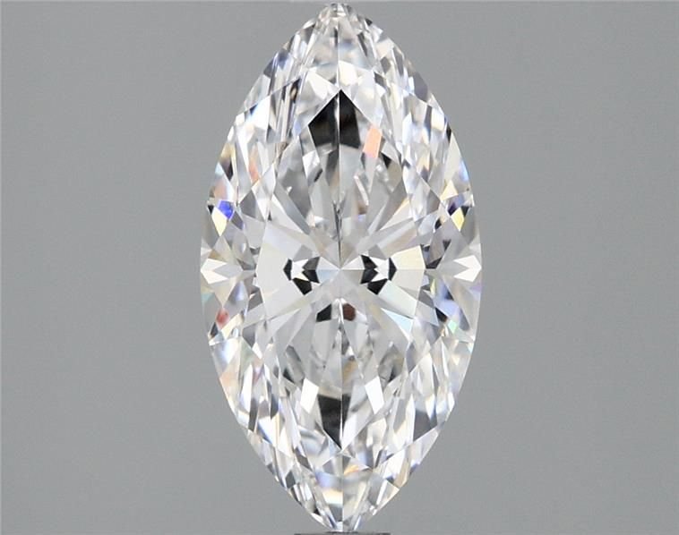 1.49 Carat Marquise Lab Diamond