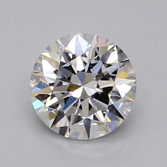 0.35ct F VS2 Rare Carat Ideal Cut Round Diamond