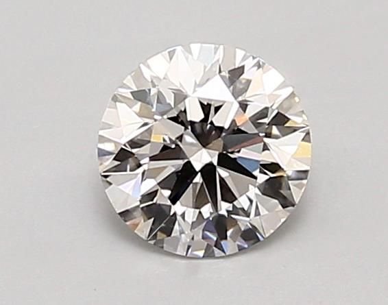 0.95ct D VVS1 Rare Carat Ideal Cut Round Lab Grown Diamond