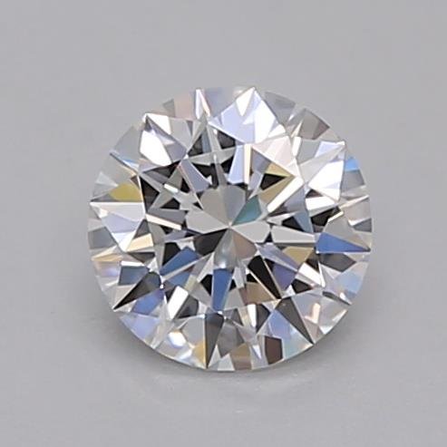 0.33ct D VS1 Rare Carat Ideal Cut Round Diamond