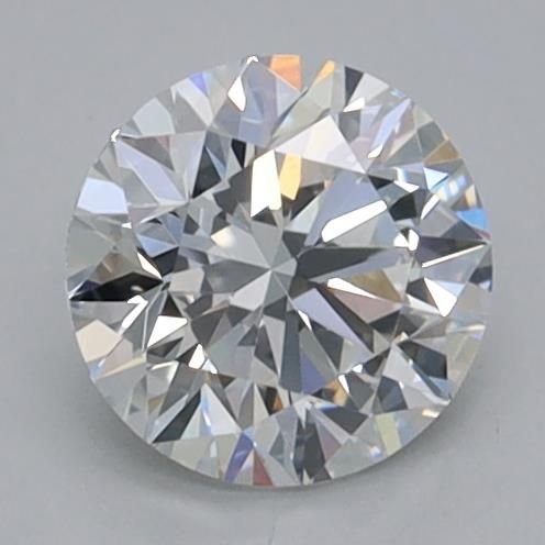 0.41ct F VVS1 Rare Carat Ideal Cut Round Diamond